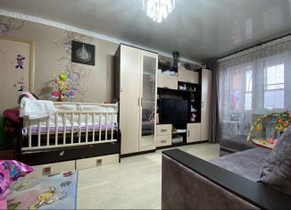 1-комнатная квартира на продажу, 30 м2, Ростовская область, улица Луначарского, 161