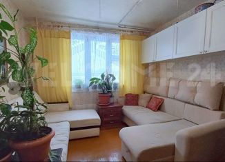 Продаю трехкомнатную квартиру, 76 м2, село Немчиновка, Советский проспект, 106