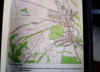 Продается участок, 700 сот., село Субботино