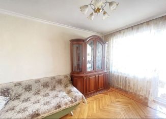 Сдается двухкомнатная квартира, 45 м2, Северная Осетия, Московская улица, 49