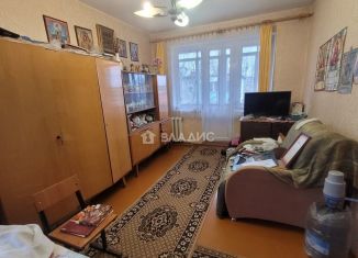 Продается однокомнатная квартира, 30.2 м2, Калининградская область, Молдавская улица, 7