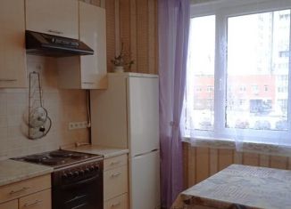 Сдается 3-комнатная квартира, 78.3 м2, Москва, Новомарьинская улица, район Марьино