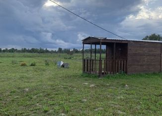 Земельный участок на продажу, 15 сот., деревня Тупы