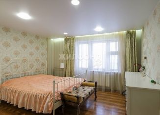 Продам двухкомнатную квартиру, 61.5 м2, Новосибирская область, микрорайон Горский, 75