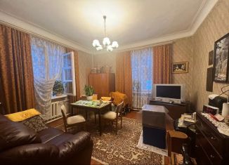 Продажа 2-комнатной квартиры, 58 м2, Щёлково, Институтская улица, 15