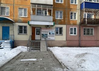 Продажа офиса, 43.4 м2, Иркутская область, Интернациональная улица, 34