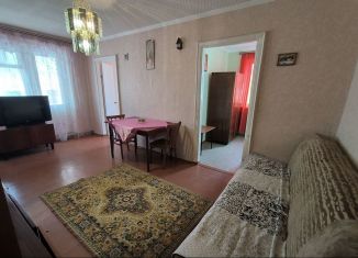 3-ком. квартира в аренду, 42 м2, посёлок городского типа Куйбышево, улица Титова, 1А