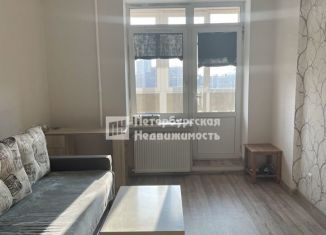 Продается квартира студия, 25.2 м2, Санкт-Петербург, улица Руставели, 60