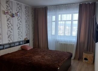 Продаю двухкомнатную квартиру, 48 м2, Иркутская область, Депутатская улица, 41