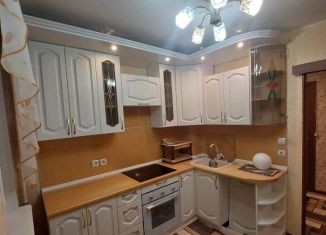 Продается трехкомнатная квартира, 71.1 м2, Ярославль, Школьный проезд, 6к2, Заволжский район