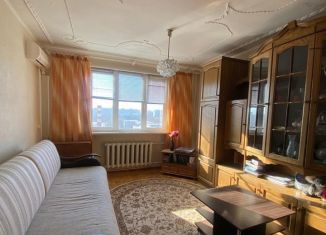 Продается трехкомнатная квартира, 50.8 м2, Оренбург, улица Чкалова, 28, Ленинский район