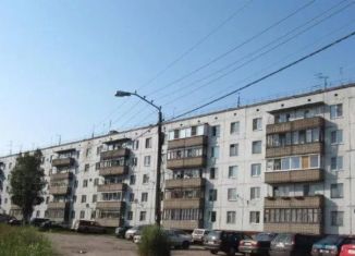 Продается 2-комнатная квартира, 48.5 м2, Ленинградская область, улица Староладожский Канал, 26