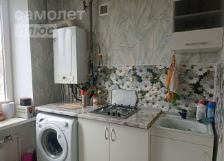 Продам 2-комнатную квартиру, 42 м2, городской посёлок Ульяновка, Ульяновское шоссе
