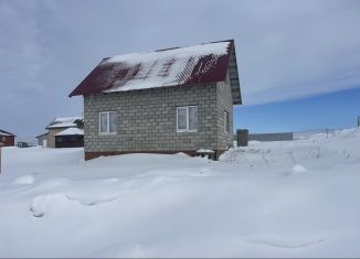 Продажа дома, 40 м2, деревня Пычанки, Вологодская улица