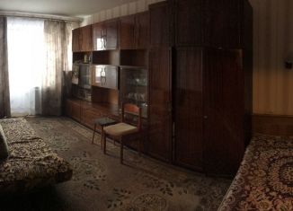 Сдается в аренду однокомнатная квартира, 30 м2, Тверская область, проспект Чайковского, 31