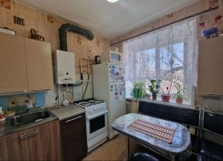 Продам однокомнатную квартиру, 31.1 м2, Нижегородская область, улица Лескова, 56