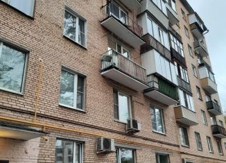 Сдам двухкомнатную квартиру, 59 м2, Москва, Воронцовская улица, 34с1, Воронцовская улица