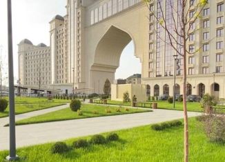 Продается трехкомнатная квартира, 136.4 м2, Чечня, проспект Ахмат-Хаджи Абдулхамидовича Кадырова, 106