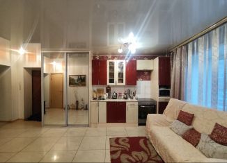 2-комнатная квартира на продажу, 56 м2, Кемеровская область, 3-й микрорайон, 24