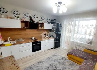 Продам 2-комнатную квартиру, 60.1 м2, Новосибирская область, улица Краузе, 25