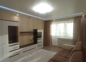 Продажа 2-комнатной квартиры, 56 м2, Йошкар-Ола, улица Чкалова, 32Б