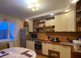 3-комнатная квартира на продажу, 89.2 м2, Московская область, Дергаевская улица, 28