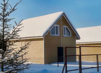 Дом на продажу, 85 м2, деревня Кекишево