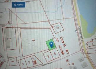 Продам земельный участок, 12 сот., Богородицк