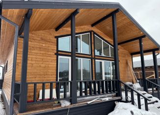 Дом на продажу, 100 м2, деревня Вавилово, Соловьиная улица