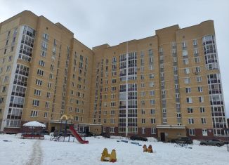 Продается 1-комнатная квартира, 33 м2, Свердловская область, переулок Гашева, 6В