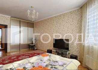 Продается 1-комнатная квартира, 43.4 м2, Москва, Лазурная улица, 14