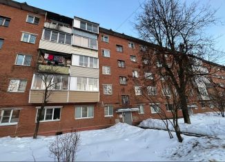 Сдаю 2-комнатную квартиру, 45 м2, посёлок Подольской машинно-испытательной станции, посёлок Подольской машинно-испытательной станции, 4