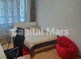 Сдаю 1-ком. квартиру, 35 м2, Москва, улица Павла Корчагина, 15, улица Павла Корчагина