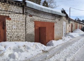Продается гараж, 24 м2, Владимирская область, Красный переулок, 25