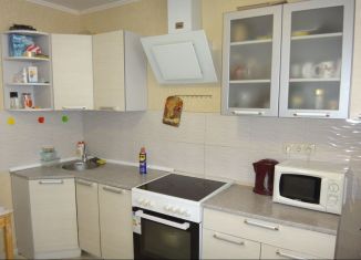 Продается однокомнатная квартира, 39.3 м2, дачный посёлок Поварово, 1-й микрорайон, 28