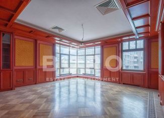 Продажа многокомнатной квартиры, 412 м2, Москва, Земледельческий переулок, 11