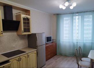 1-комнатная квартира на продажу, 38 м2, Екатеринбург, Заводская улица, 73, Верх-Исетский район