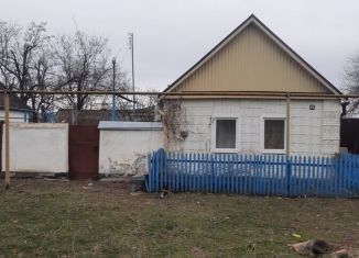 Продажа дома, 47 м2, село Донское, Подгорная улица, 66А
