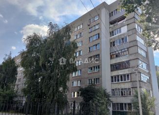 Трехкомнатная квартира в аренду, 60 м2, Пензенская область, улица Ленина, 17