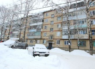 2-комнатная квартира на продажу, 49.5 м2, Рузаевка, бульвар Горшкова