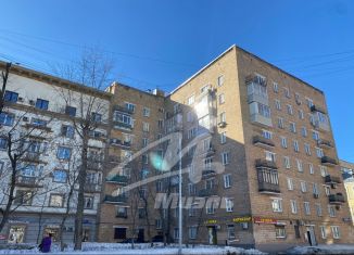 Продам 2-комнатную квартиру, 68 м2, Москва, Воронцовская улица, 30с1, метро Крестьянская застава
