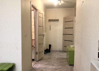 Продам 1-комнатную квартиру, 38 м2, Самарская область, проезд Расковой, 8