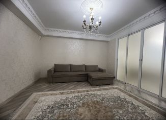 Продажа двухкомнатной квартиры, 72 м2, Махачкала, улица Каммаева, 20А