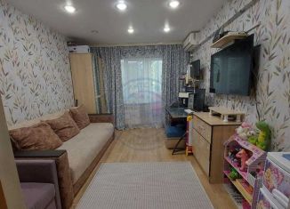 Продается трехкомнатная квартира, 59.1 м2, Волгоград, улица Маршала Ерёменко, 88