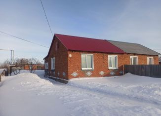 Продажа дома, 50 м2, поселок Полеводинский, улица Ленина, 19/1