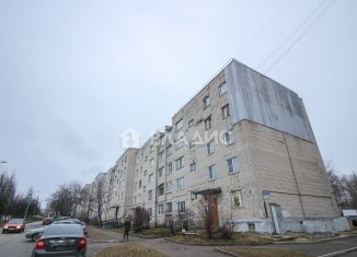 Продается 2-комнатная квартира, 47.1 м2, Владимир, Ленинский район