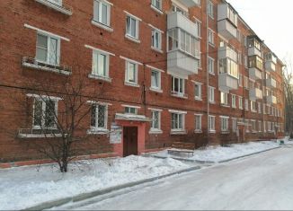 Продается 2-ком. квартира, 42.5 м2, Иркутск, Пулковский переулок, 21, Ленинский округ