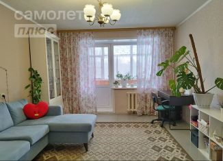 Продаю трехкомнатную квартиру, 62.5 м2, Сыктывкар, улица Морозова, 156