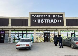 Сдам торговую площадь, 500 м2, Аргун, улица Г. Титова, 10А