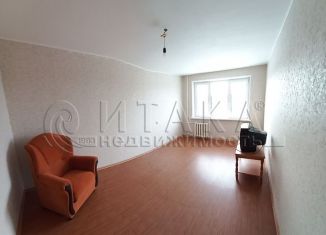 Продажа 2-комнатной квартиры, 56 м2, поселок Токарево, Кленовая улица, 12